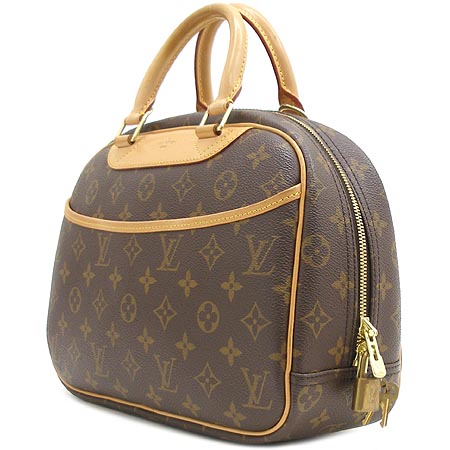 Louis Vuitton(���̺���) M42228 ���׷� ĵ���� Ʈ��� ��Ʈ�� �̹���2 - ���̺��� �߰���ǰ