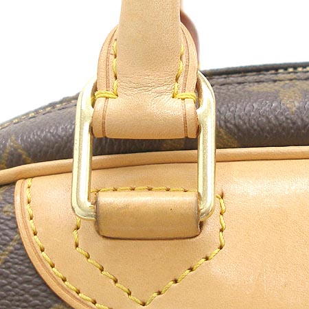 Louis Vuitton(���̺���) M42228 ���׷� ĵ���� Ʈ��� ��Ʈ�� �̹���5 - ���̺��� �߰���ǰ