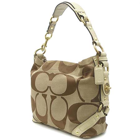 Coach(��ġ) �ñ׳��� �ΰ� ����� [��������] �̹���3 - ���̺��� �߰���ǰ