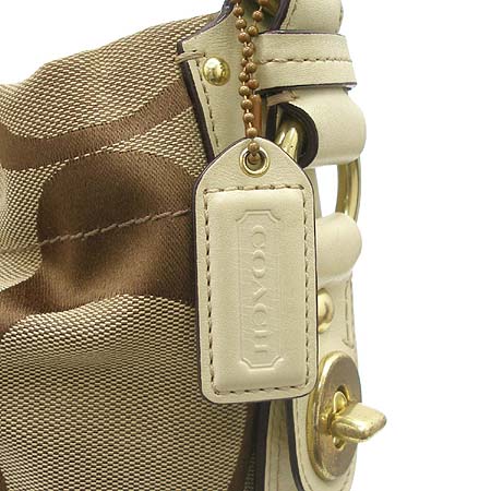 Coach(��ġ) �ñ׳��� �ΰ� ����� [��������] �̹���4 - ���̺��� �߰���ǰ