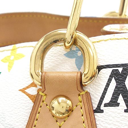 Louis Vuitton(���̺���) M40047 ���׷� ��Ƽ ȭ��Ʈ ����� ��Ʈ�� [��������] �̹���3 - ���̺��� �߰���ǰ