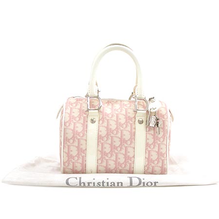 Dior(ũ����î���) �ΰ� PVC ������ ��Ʈ�� �̹���2 - ���̺��� �߰���ǰ