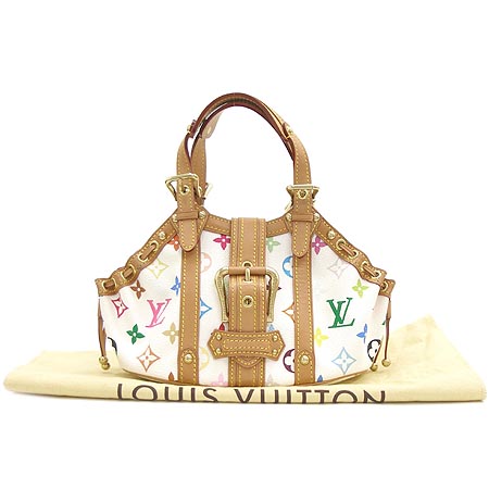 Louis Vuitton(���̺���) M92348 ���׷� ��Ƽ�÷� ȭ��Ʈ THEDA (����) PM ��Ʈ�� [�д����] �̹���2 - ���̺��� �߰���ǰ