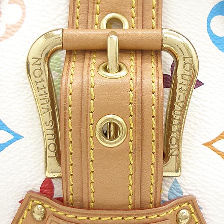 Louis Vuitton(���̺���) M92348 ���׷� ��Ƽ�÷� ȭ��Ʈ THEDA (����) PM ��Ʈ�� [�д����] �̹���4 - ���̺��� �߰���ǰ