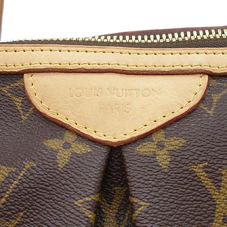 Louis Vuitton(���̺���) M40146 ���׷� ĵ���� �ȷ��� GM 2WAY [��������] �̹���4 - ���̺��� �߰���ǰ