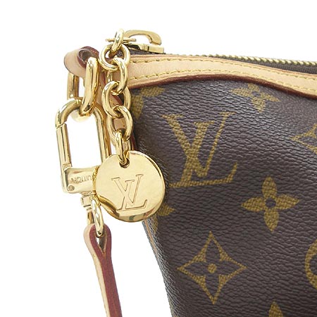 Louis Vuitton(���̺���) M40146 ���׷� ĵ���� �ȷ��� GM 2WAY [��������] �̹���5 - ���̺��� �߰���ǰ