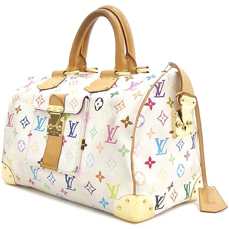 Louis Vuitton(���̺���) M92643 ���׷� ��Ƽ �÷� ȭ��Ʈ ���ǵ� 30 ��Ʈ�� �̹���2 - ���̺��� �߰���ǰ