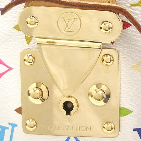Louis Vuitton(���̺���) M92643 ���׷� ��Ƽ �÷� ȭ��Ʈ ���ǵ� 30 ��Ʈ�� �̹���4 - ���̺��� �߰���ǰ