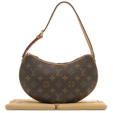 Louis Vuitton(���̺���) M51510 ���׷� ĵ���� ����Ʈ ũ�οͻ� ����� [��������] �̹���2 - ���̺��� �߰���ǰ