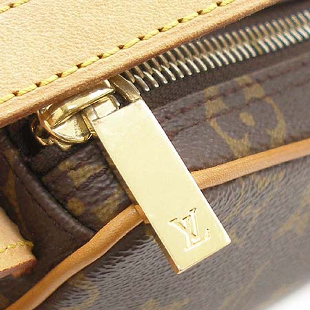 Louis Vuitton(���̺���) M51510 ���׷� ĵ���� ����Ʈ ũ�οͻ� ����� [��������] �̹���4 - ���̺��� �߰���ǰ