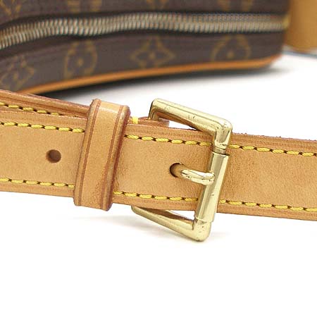 Louis Vuitton(���̺���) M51510 ���׷� ĵ���� ����Ʈ ũ�οͻ� ����� [��������] �̹���5 - ���̺��� �߰���ǰ