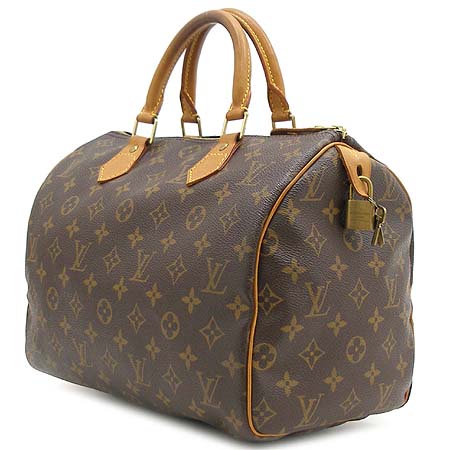 Louis Vuitton(���̺���) M41526 ���׷� ĵ���� ���ǵ� 30 ��Ʈ�� [��������] �̹���2 - ���̺��� �߰���ǰ