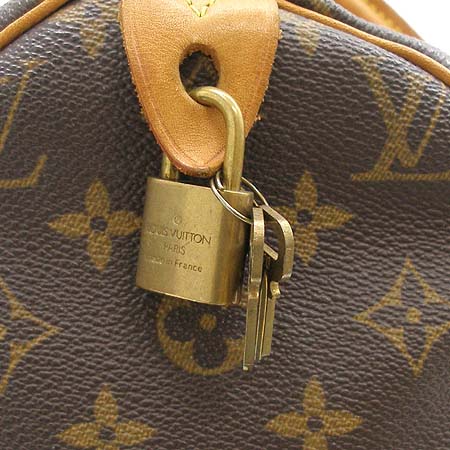 Louis Vuitton(���̺���) M41526 ���׷� ĵ���� ���ǵ� 30 ��Ʈ�� [��������] �̹���3 - ���̺��� �߰���ǰ
