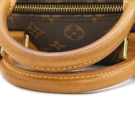 Louis Vuitton(���̺���) M41526 ���׷� ĵ���� ���ǵ� 30 ��Ʈ�� [��������] �̹���4 - ���̺��� �߰���ǰ