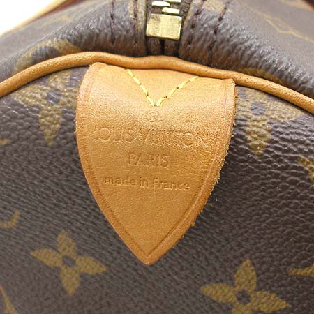 Louis Vuitton(���̺���) M41526 ���׷� ĵ���� ���ǵ� 30 ��Ʈ�� [��������] �̹���5 - ���̺��� �߰���ǰ