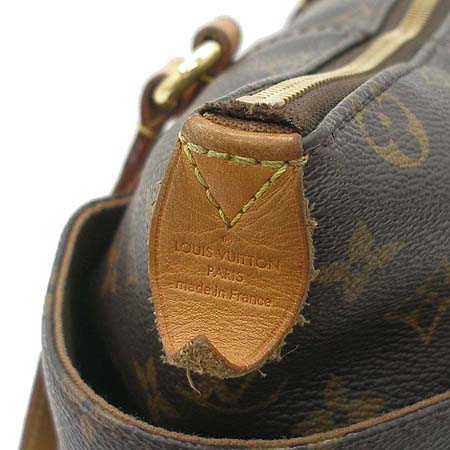 Louis Vuitton(���̺���) M5668 ���׷� ĵ���� ��Ż�� PM ����� [��������] �̹���3 - ���̺��� �߰���ǰ