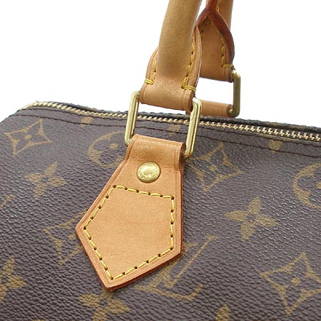 Louis Vuitton(���̺���) M41526 ���׷� ĵ���� ���ǵ� 30 ��Ʈ�� [��������] �̹���4 - ���̺��� �߰���ǰ
