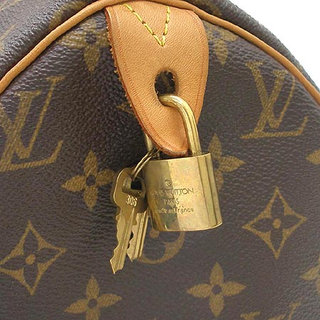 Louis Vuitton(���̺���) M41526 ���׷� ĵ���� ���ǵ� 30 ��Ʈ�� [��������] �̹���5 - ���̺��� �߰���ǰ