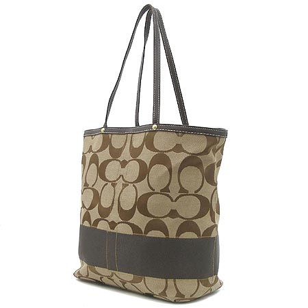 Coach(��ġ) �ñ׳��� ���� ����� [��������] �̹���2 - ���̺��� �߰���ǰ