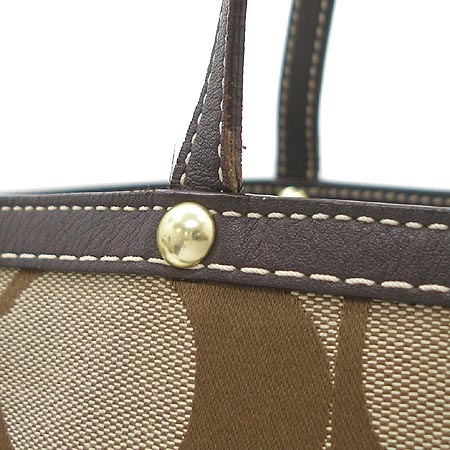 Coach(��ġ) �ñ׳��� ���� ����� [��������] �̹���3 - ���̺��� �߰���ǰ