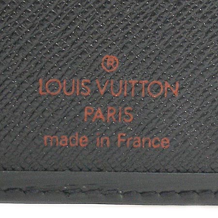 Louis Vuitton(̺) M63212 ߷ PORTE COREDIT YEN  [б] ̹4 - ̺ ߰ǰ