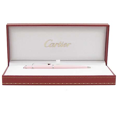 Cartier(��쿡) ST180067 ��ũ MINI DIABOLO DE CARTIER ���� [��������] �̹���2 - ���̺��� �߰���ǰ