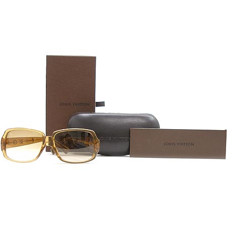 Louis Vuitton(���̺���) Z0025E. �Ƽ�����Ʈ ������. OBSESSION CARRE. ������ ���۶� �̹���2 - ���̺��� �߰���ǰ