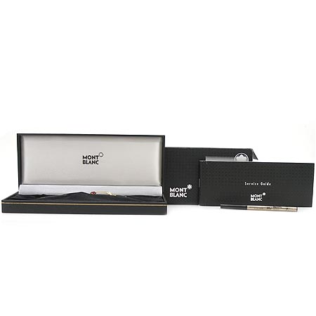 Montblanc(������) 25200 ���� ���� ��� ���� [��������] �̹���2 - ���̺��� �߰���ǰ