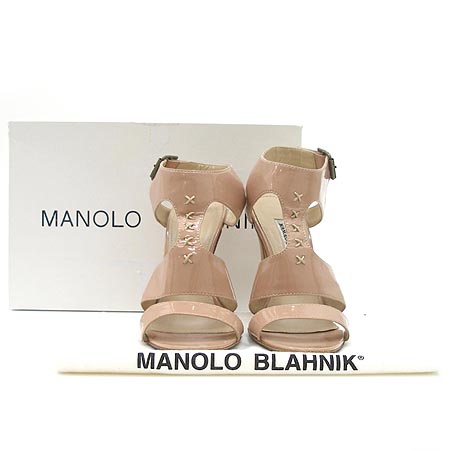 MANOLO BLAHNIK(����� �����) ������ ������ ���� �̹���2 - ���̺��� �߰���ǰ
