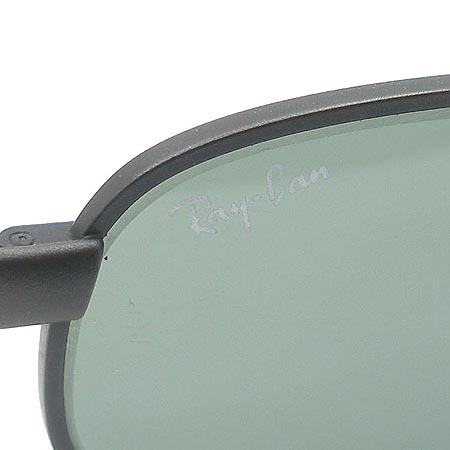 RAY-BAN(���̺�) B&L W2191 0XBK ���۶� �̹���4 - ���̺��� �߰���ǰ
