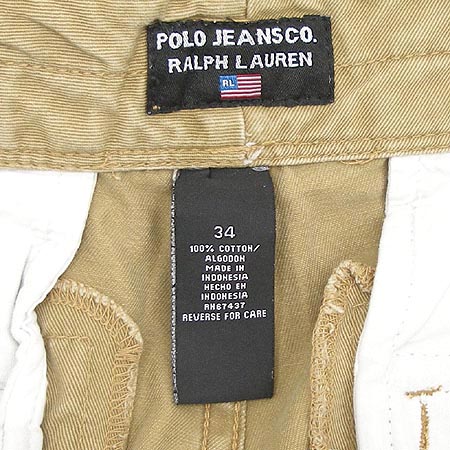 Polo Ralphlauren(����) �ݹ��� �̹���4 - ���̺��� �߰���ǰ