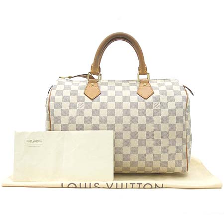 Louis Vuitton(���̺���) N41533 �ٹ̿� ���ָ� ĵ���� ���ǵ�30 ��Ʈ�� [��������] �̹���2 - ���̺��� �߰���ǰ
