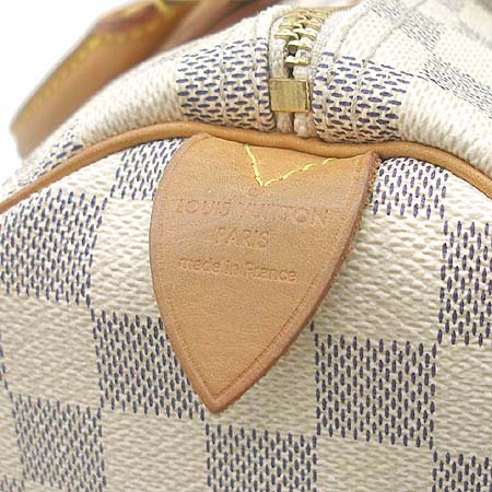 Louis Vuitton(���̺���) N41533 �ٹ̿� ���ָ� ĵ���� ���ǵ�30 ��Ʈ�� [��������] �̹���4 - ���̺��� �߰���ǰ