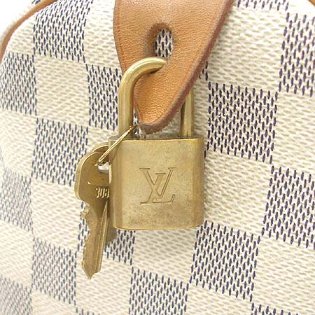 Louis Vuitton(���̺���) N41533 �ٹ̿� ���ָ� ĵ���� ���ǵ�30 ��Ʈ�� [��������] �̹���5 - ���̺��� �߰���ǰ
