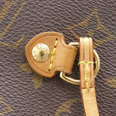 Louis Vuitton(���̺���) M40157 ���׷� ĵ���� �׹�Ǯ GM ����� [�б�������] �̹���3 - ���̺��� �߰���ǰ