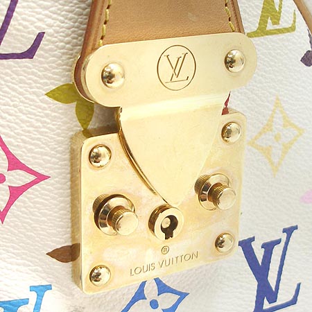 Louis Vuitton(���̺���) M92643 ���׷� ȭ��Ʈ ��Ƽ ���ǵ� 30 ��Ʈ�� �̹���3 - ���̺��� �߰���ǰ