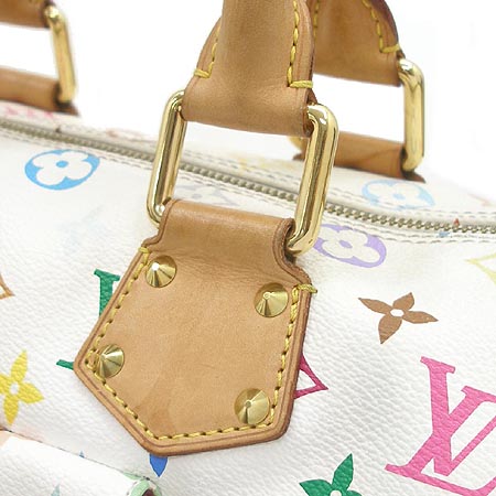 Louis Vuitton(���̺���) M92643 ���׷� ȭ��Ʈ ��Ƽ ���ǵ� 30 ��Ʈ�� �̹���4 - ���̺��� �߰���ǰ