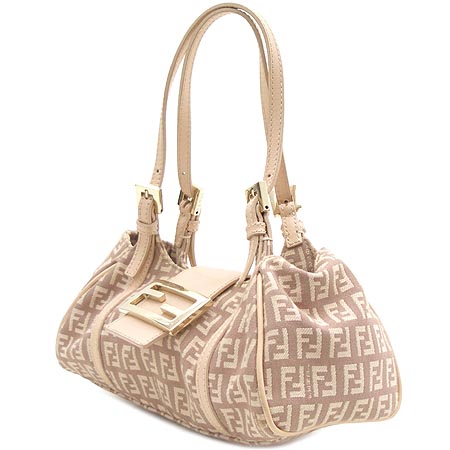Fendi(���) 8BR437 FF�ΰ� ��Ʈ�� [�б�������] �̹���2 - ���̺��� �߰���ǰ