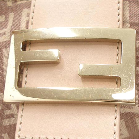 Fendi(���) 8BR437 FF�ΰ� ��Ʈ�� [�б�������] �̹���4 - ���̺��� �߰���ǰ
