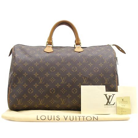 Louis Vuitton(���̺���) M41522 ���׷� ĵ���� ���ǵ� 40 ��Ʈ�� [�б�������] �̹���2 - ���̺��� �߰���ǰ