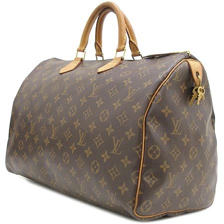 Louis Vuitton(���̺���) M41522 ���׷� ĵ���� ���ǵ� 40 ��Ʈ�� [�б�������] �̹���3 - ���̺��� �߰���ǰ