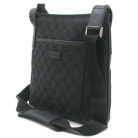 Gucci(����) 122793 GG�ΰ� �к긯 ũ�ν��� [��������] �̹���2 - ���̺��� �߰���ǰ