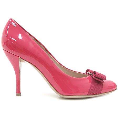 Ferragamo(��󰡸�) CARLA ��ũ ���̴�Ʈ ����ΰ� ������ ���� [��������] �̹���4 - ���̺��� �߰���ǰ