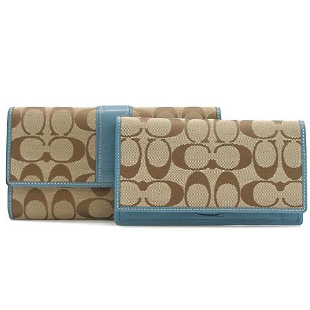 Coach(��ġ) �ñ׳�ó �ڰ��� ������ + �ٿ뵵 Ŀ�� �̹���2 - ���̺��� �߰���ǰ