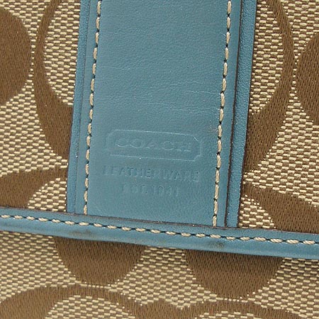 Coach(��ġ) �ñ׳�ó �ڰ��� ������ + �ٿ뵵 Ŀ�� �̹���3 - ���̺��� �߰���ǰ