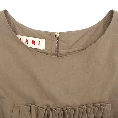 MARNI(������) ���� ���ǽ� �̹���2 - ���̺��� �߰���ǰ