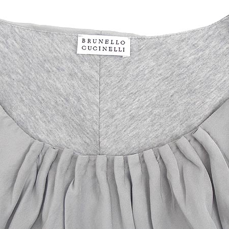 BRUNELLO CUCINELLI(���ڷ� ��ġ�ڸ�) ���� �̹���2 - ���̺��� �߰���ǰ