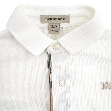 Burberry(������) �Ƶ��� Ƽ �̹���2 - ���̺��� �߰���ǰ