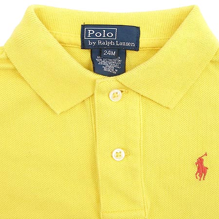Polo Ralphlauren(����) �Ƶ��� Ƽ �̹���2 - ���̺��� �߰���ǰ