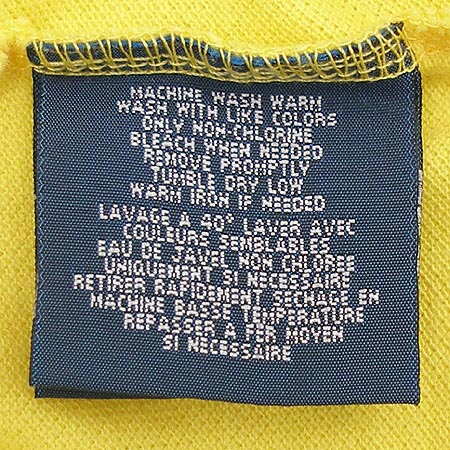 Polo Ralphlauren(����) �Ƶ��� Ƽ �̹���4 - ���̺��� �߰���ǰ